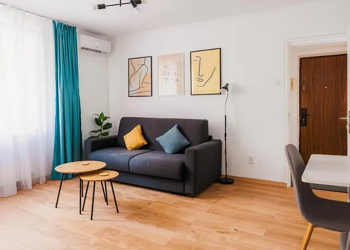 Cozy Apartment Ultracentral Universitate Square Bucureşti
