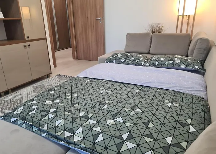 Ghencea Residence 158 L2.2 Bucureşti