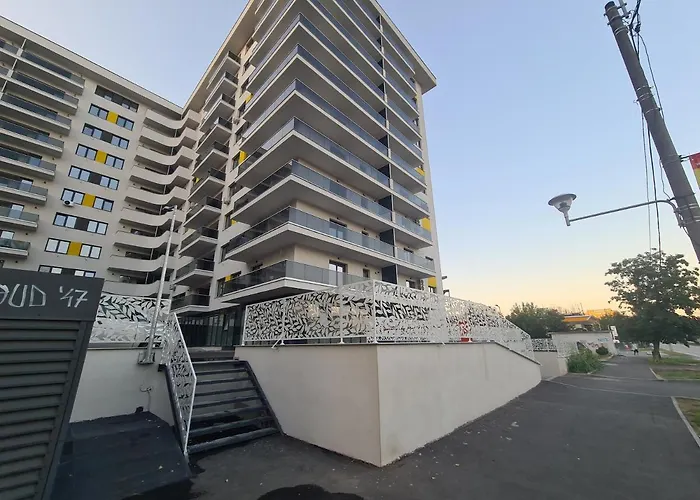 Ghencea Residence 158 L2.2 Bucureşti