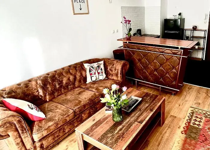 Wood Story - Modern 1Br Apt Near City Center With Parking Bucureşti