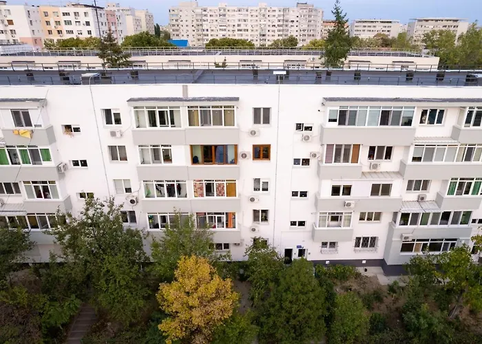 National Arena Studio Bucureşti