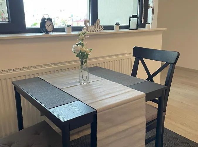 Studio Confort 4 Bucureşti