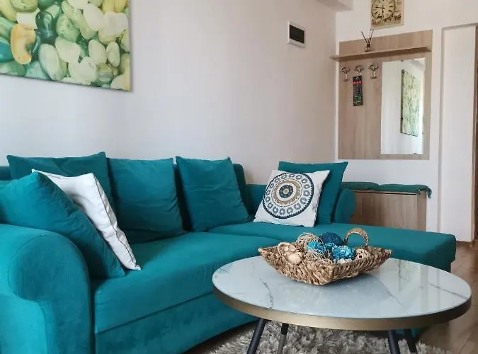 Coffee Residence Apartment cu 2 camere Bucureşti
