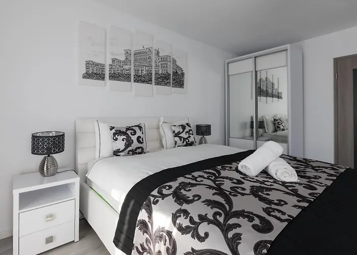 Lion's Unirii Apartment Bucureşti