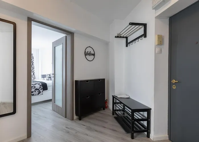 Lion's Unirii Apartment Bucureşti