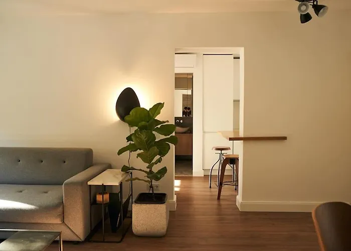 Ultracentral Two Rooms Apartment In Bucureşti