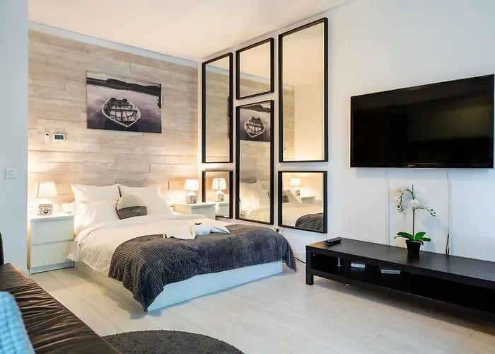 21 Residence Studio Bucureşti