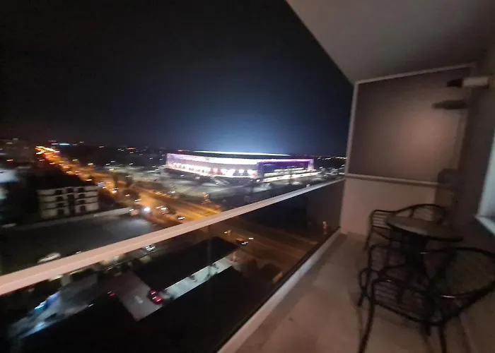 Ghencea Residence 158 Floor 10 Bucureşti