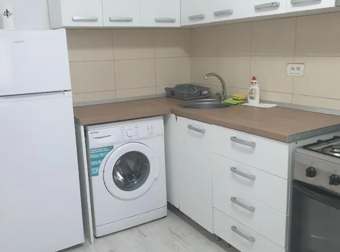 Garsoniera 3 Apartment Bucureşti