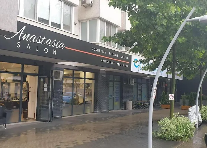 Studio Modern. Bucureşti