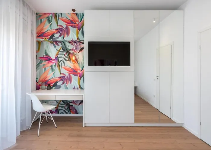 Fabulous Apartament With View In Calea Victoriei Bucureşti