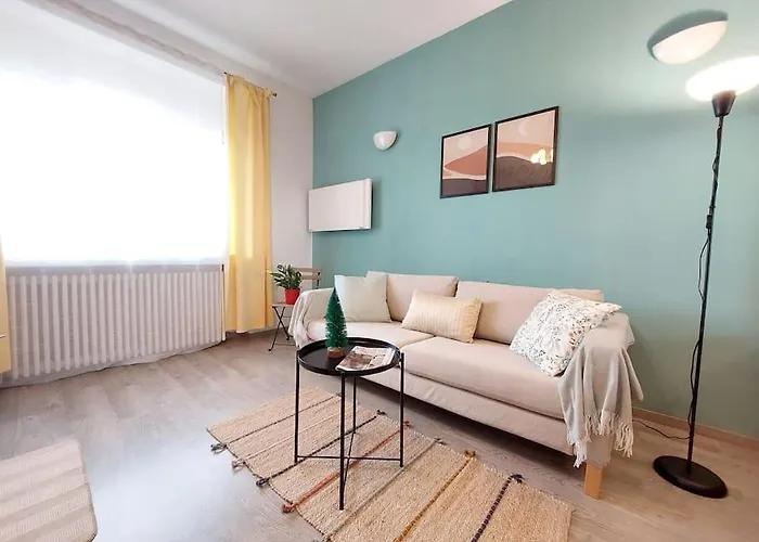 Sweet Dreams Suites Panoramic Studio Zodiac Dorobanti Bucureşti