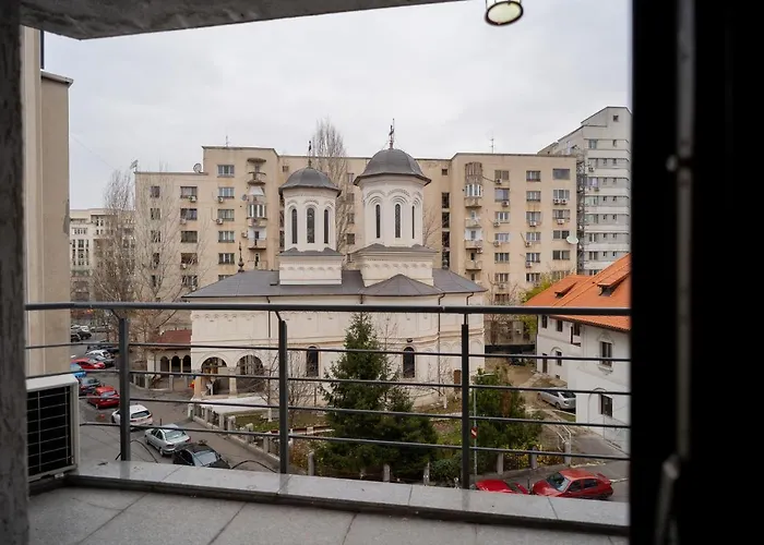 Charming Monro Old Town Flat Apartment Bucureşti