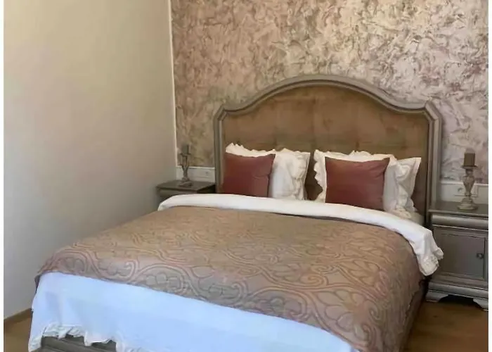 C-Entral Boutique Apartment Bucureşti