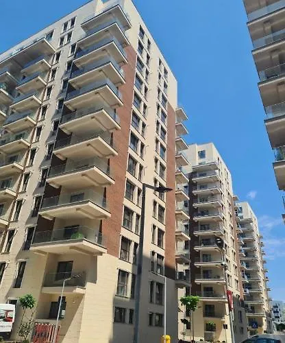 Moghioros Park Residence Dum4 Bucureşti