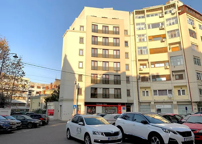 Downtown Italian Studio Bucureşti