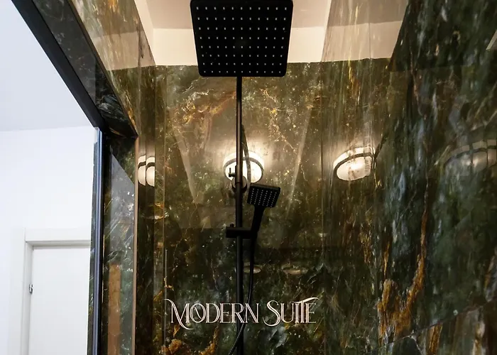 Maera Suites Central Bucureşti