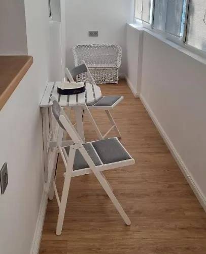 Loft Ferdinand Apartment Bucureşti