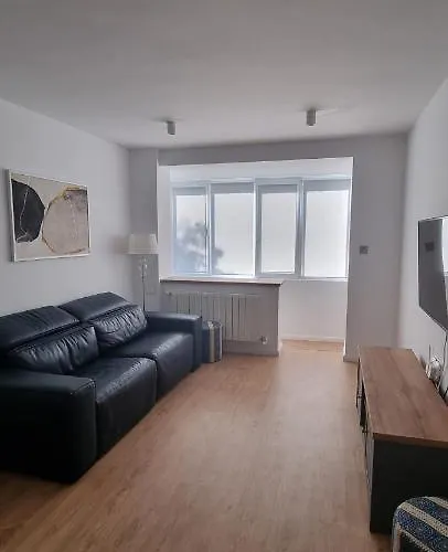 Loft Ferdinand Apartment Bucureşti