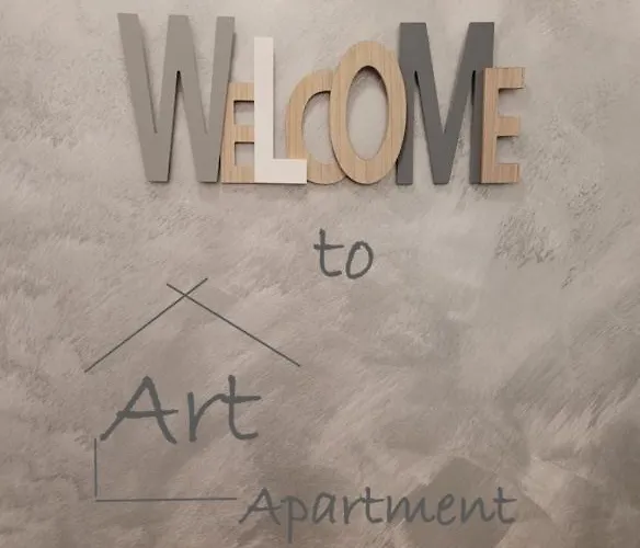 Art Apartment Bucureşti