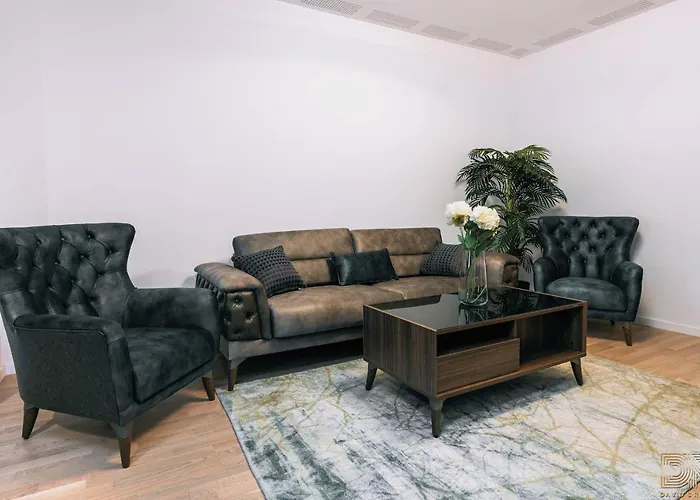 David'S Rental Apartments Bucureşti