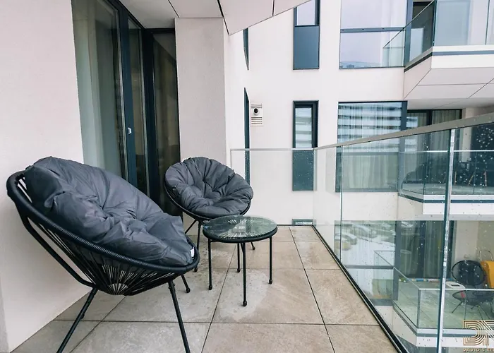 David'S Rental Apartments Bucureşti