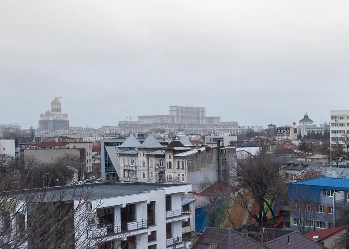 Bright House Cantemir Bucureşti