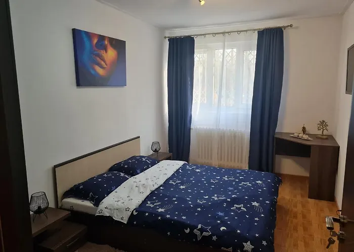 Two Rooms Parc Ior Apartament Bucureşti