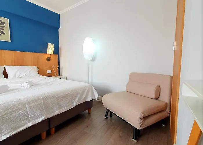 Apartament, Ultracentral, Piata Victoriei Apartment Bucureşti