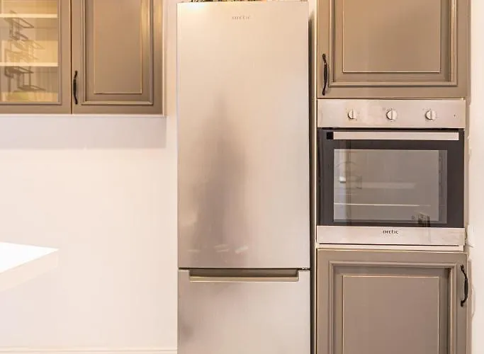 The Artist - Ultracentral Designer Apartment Bucureşti