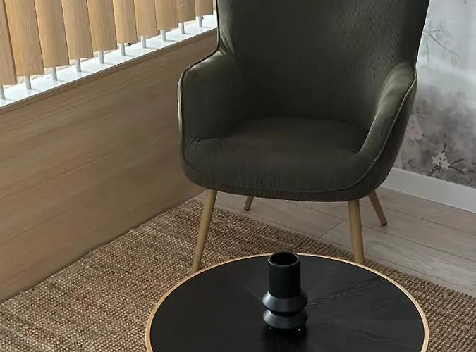 Urban Flats Apartment Bucureşti