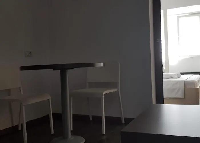 Grand Central Accommodation - Beldiman Bucureşti