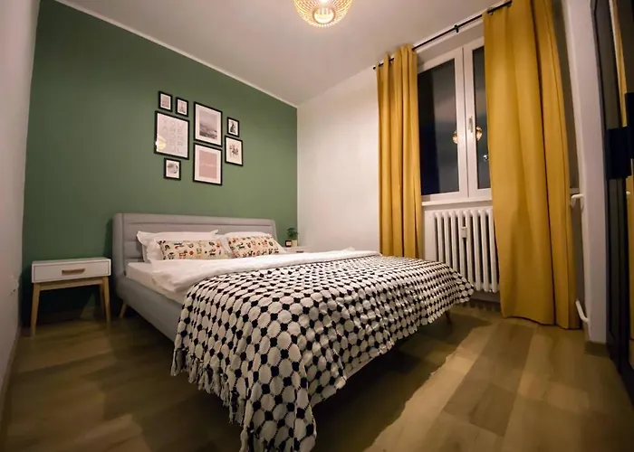 Central Cozy Apartment North Railway St - 4 Min Walk Bucureşti