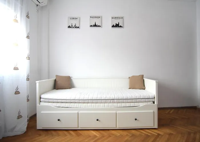 Resedinta Kogalniceanu Bucureşti