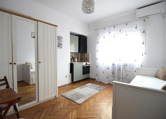Resedinta Kogalniceanu Bucureşti