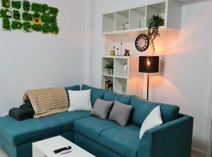 Global Residence Lake View Bucureşti