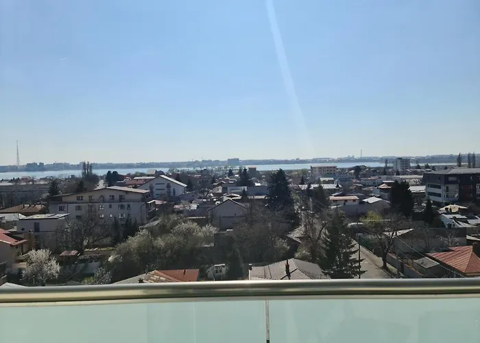 Global Residence Bucureşti