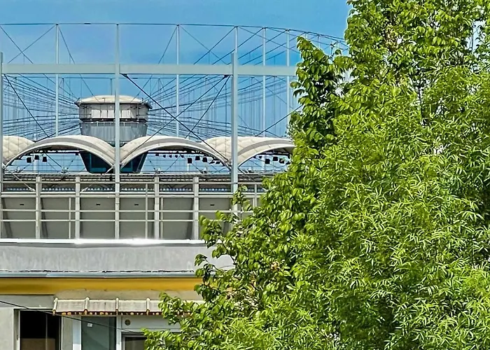 National Arena Studio 2 Bucureşti