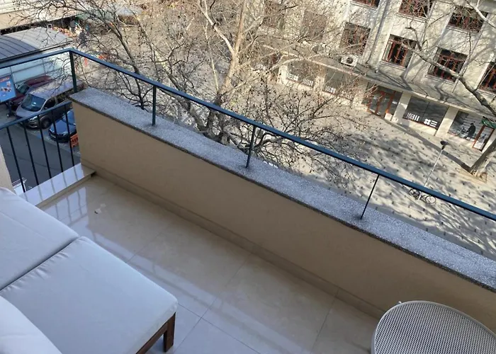 Luxury City Center Apartment - Amzei Romana Bucureşti