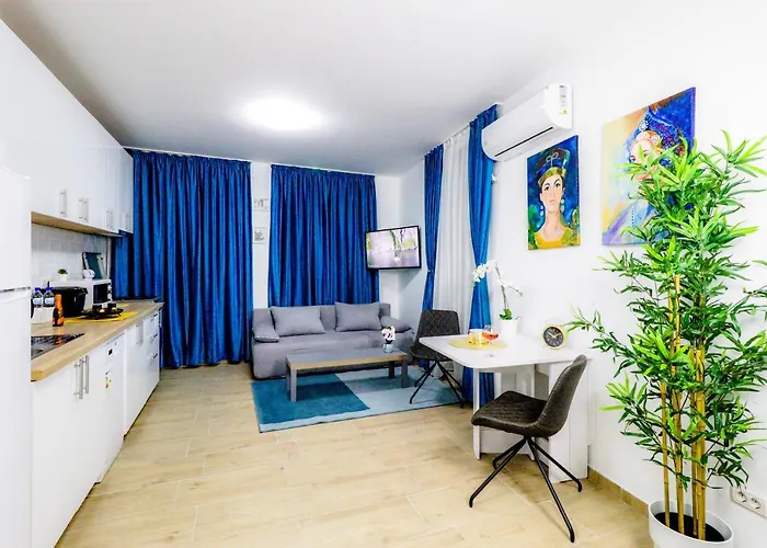 Cismigiu Downtown Apartments - Pop3 Bucureşti