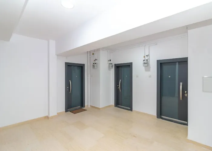 Global Residence Bucureşti
