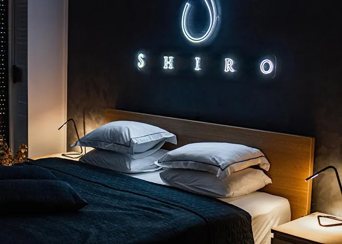 Shiro Havensuite Bucureşti