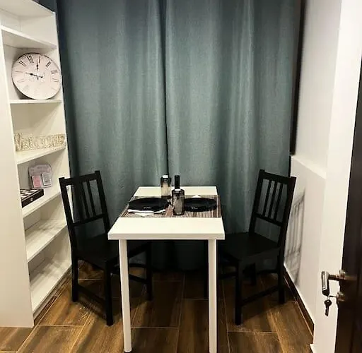 Parklake'S Treasure Bucureşti