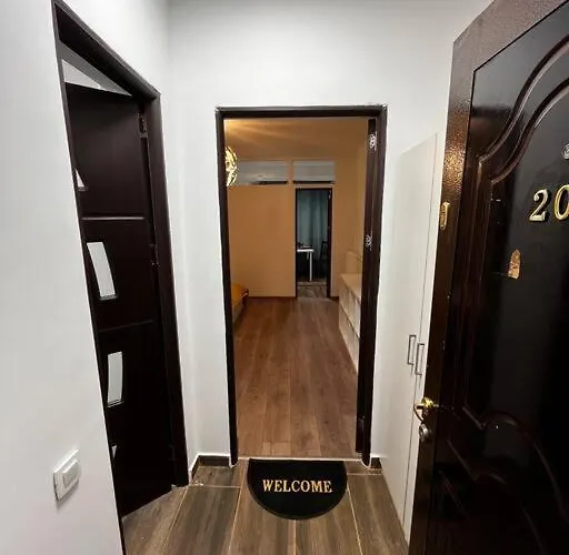 Parklake'S Treasure Bucureşti