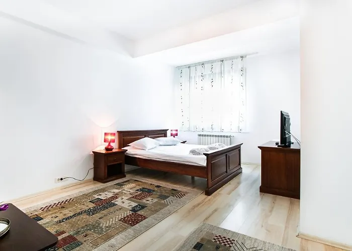 Garden Oasis Studio Bucureşti