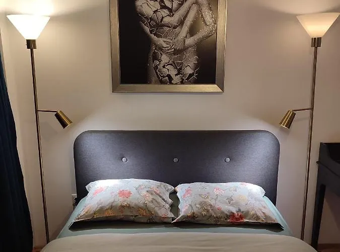Historic Center Residence 2 Bucureşti