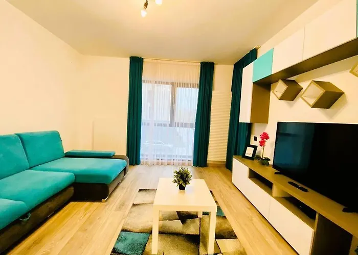 Blue Plaza Studio Bucureşti