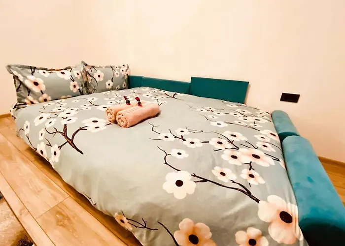 Blue Plaza Studio Bucureşti
