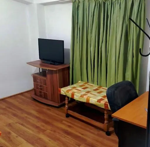 Vila Elena Ap 2 Bucureşti