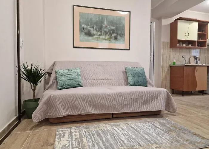 Laroka House Beautiful Apartment Universitate Center Bucureşti
